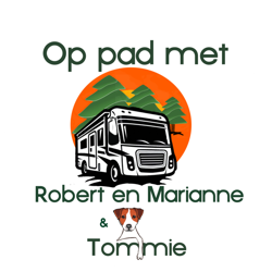 Op Pad met Robert en Marianne