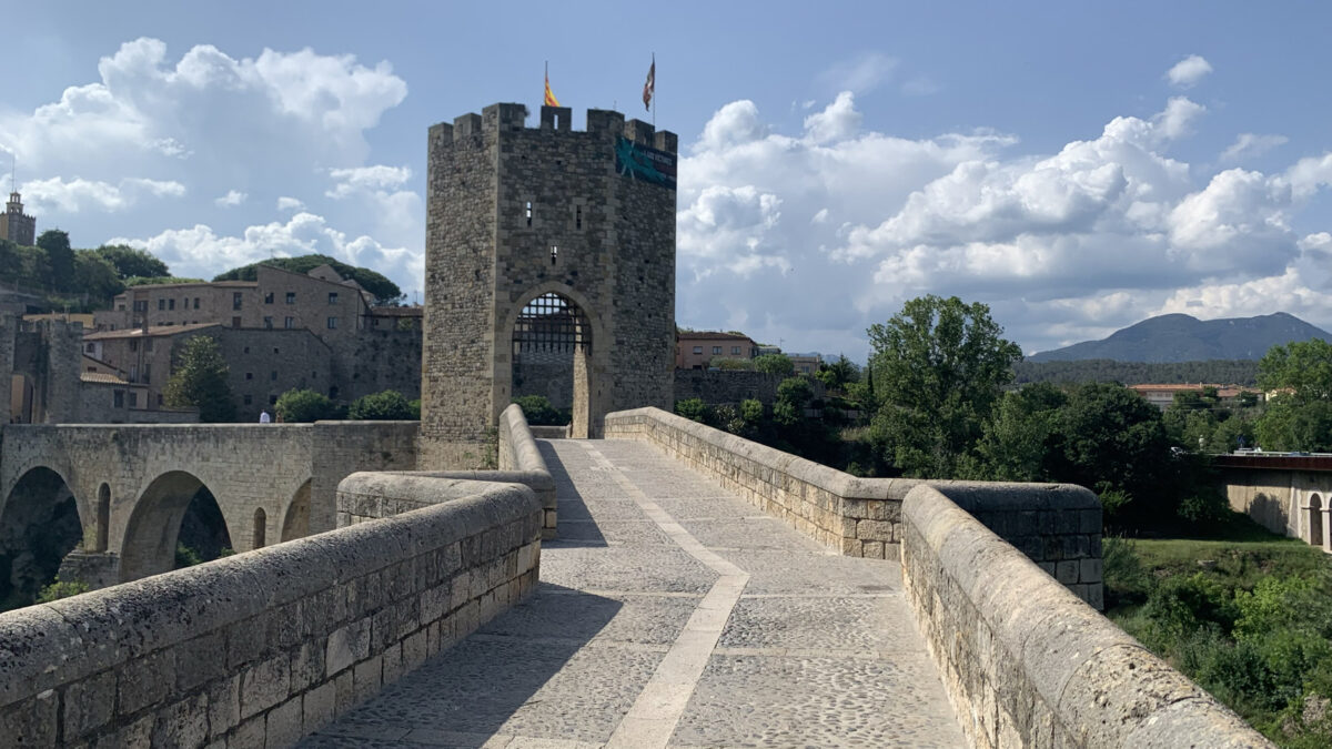 Besalú