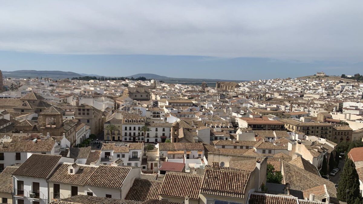 Antequera