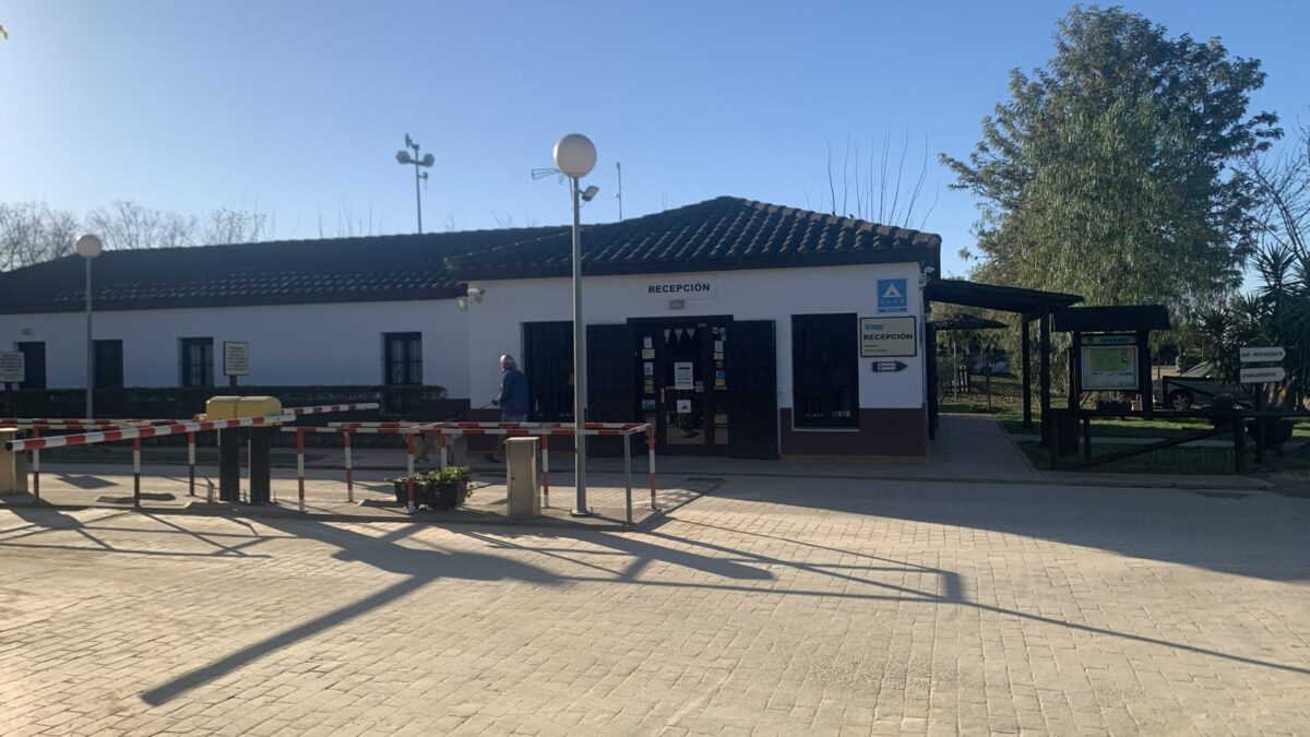 Almonte El Rocio