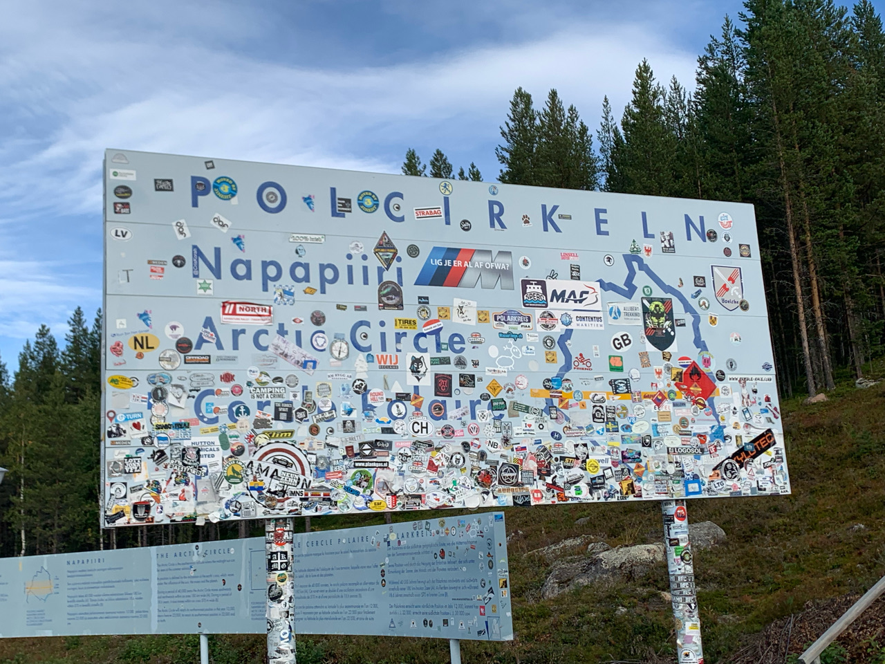 Jokkmokk Poolcirkel