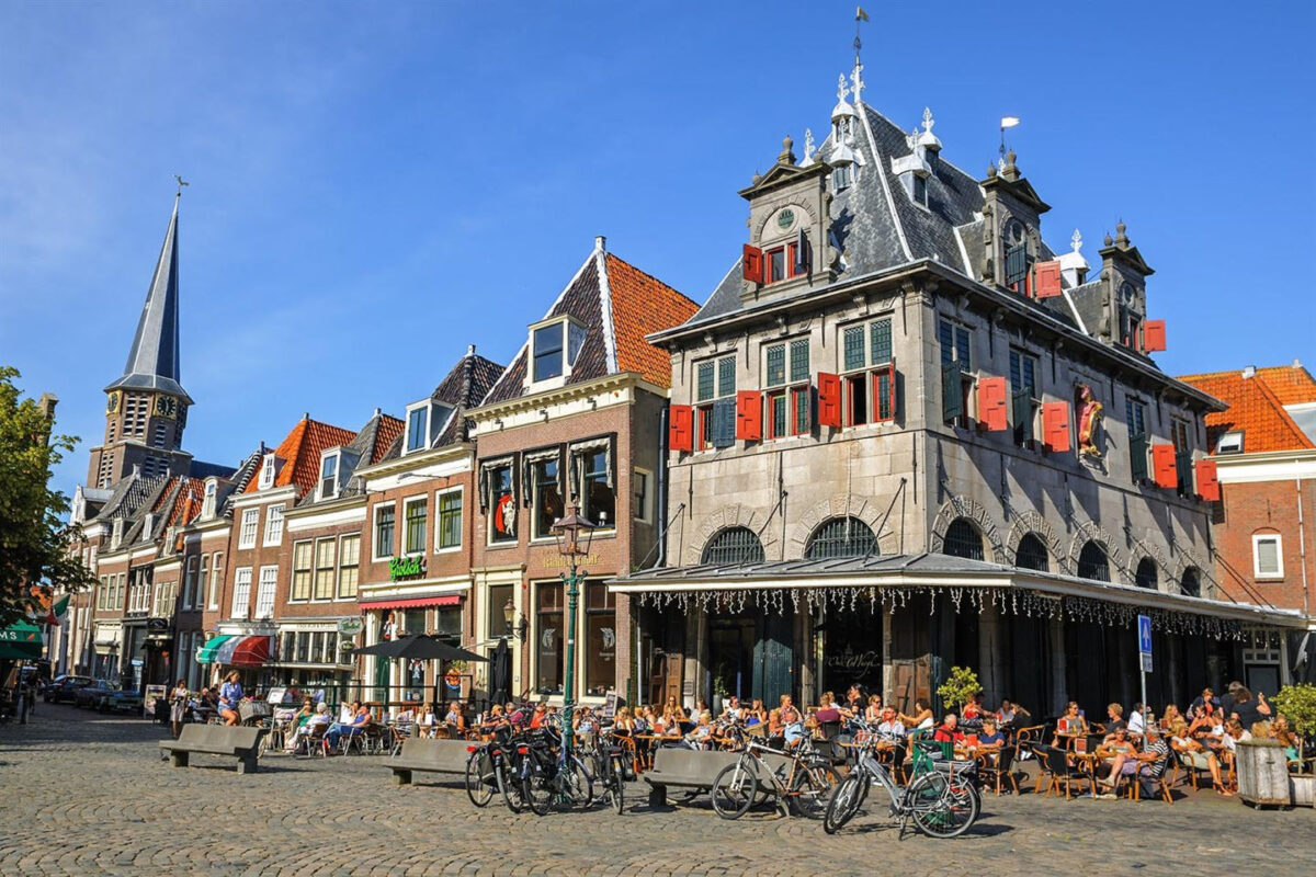 Hoorn