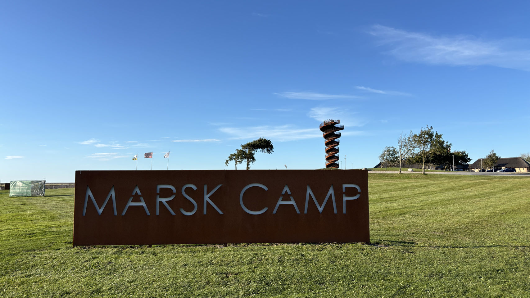 Mask Camp
