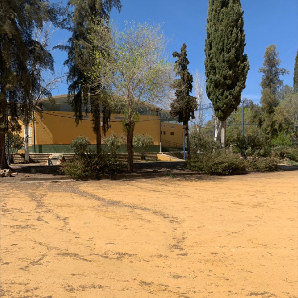 Hornachuelos