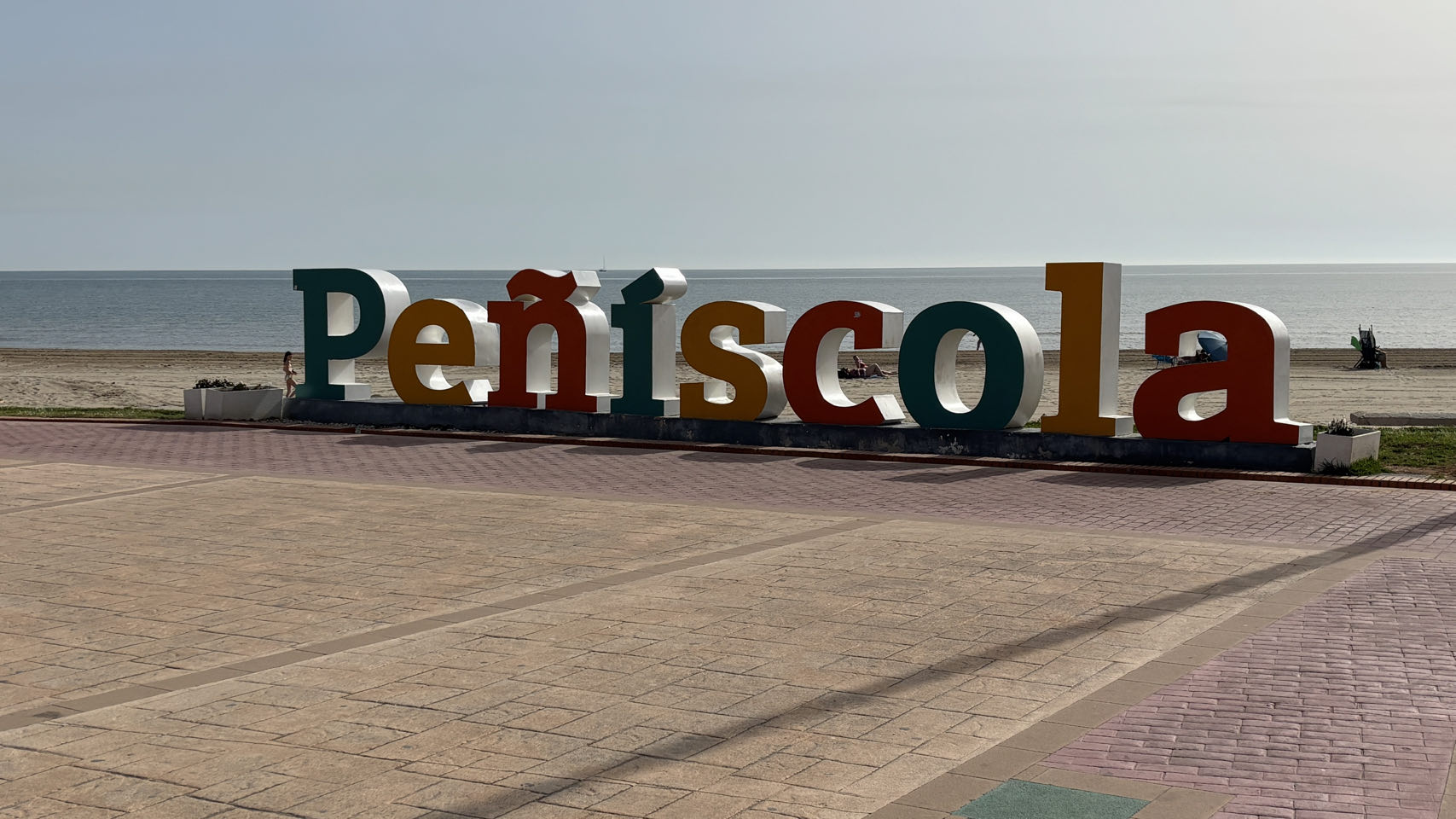 Peñíscola